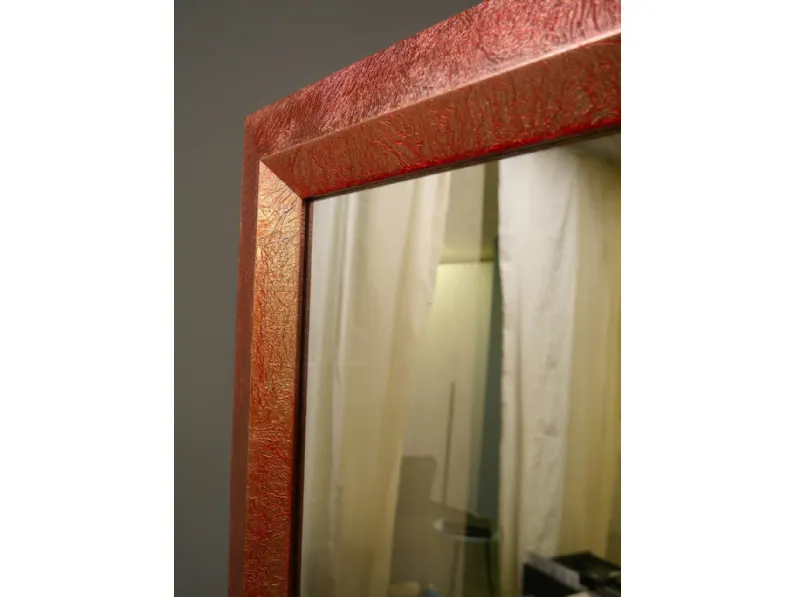 Specchio moderna Specchiera di Pacini e cappellini a prezzo scontato
