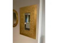 Specchiera in stile moderna Spechiera africa OFFERTA OUTLET
