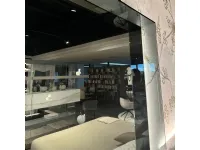 Specchiera in stile moderna Glass mirror OFFERTA OUTLET