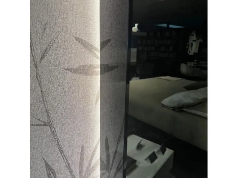 Specchiera in stile moderna Glass mirror OFFERTA OUTLET