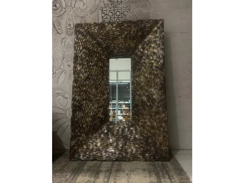 Specchio moderno Idea di Smania scontato -35%