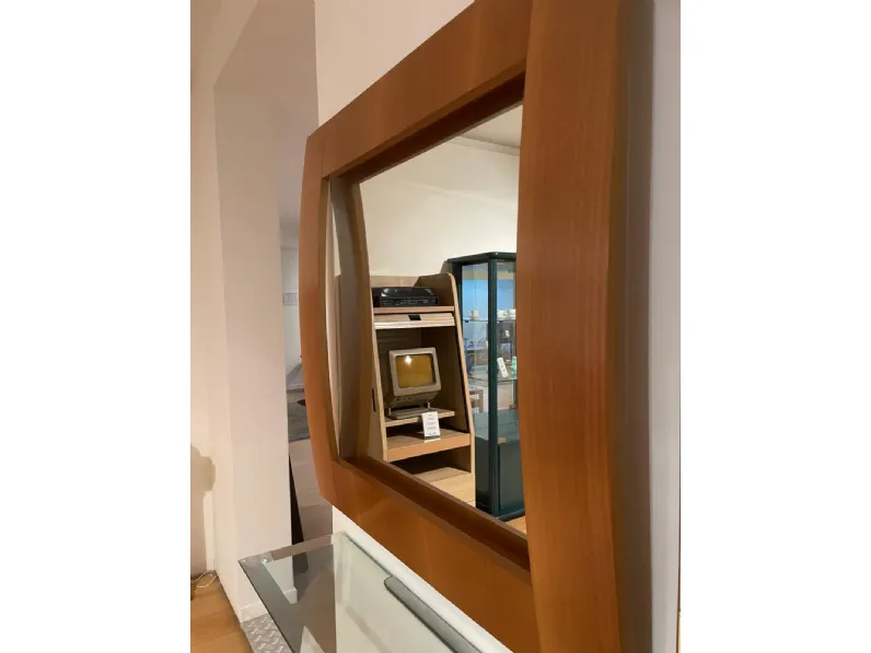 Specchio classica Specchio  di Artigianale scontato -50%