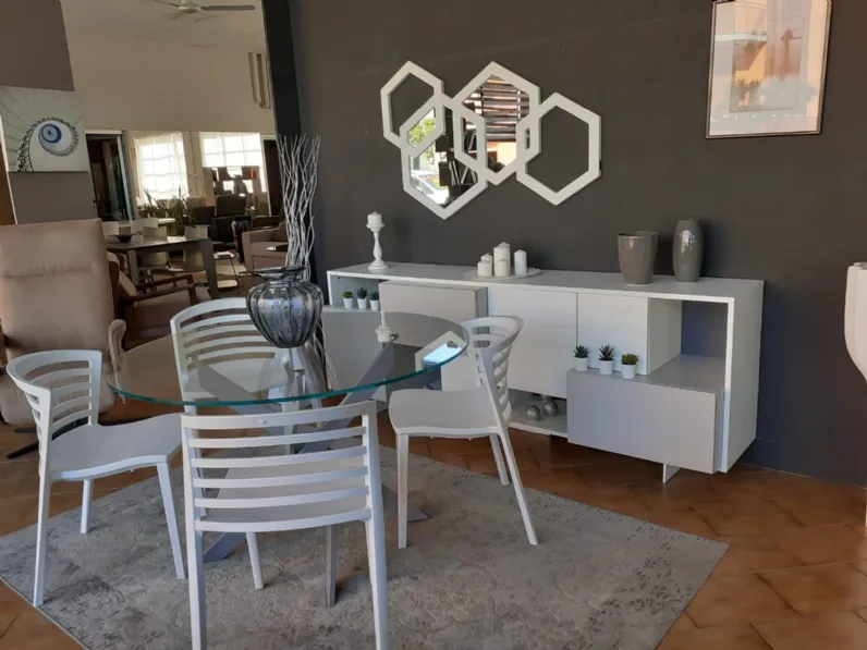 Specchio Mom di Pintdecor in stile design SCONTATO 