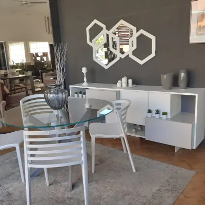 Specchio Mom di Pintdecor in stile design SCONTATO 