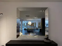 Richiedi il prezzo dello specchio modello Trapezio tv di Riflessi 