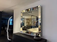 Richiedi il prezzo dello specchio modello Trapezio tv di Riflessi 