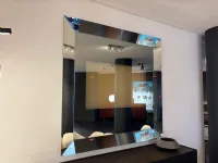 Richiedi il prezzo dello specchio modello Trapezio tv di Riflessi 