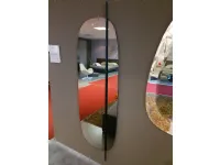 Specchio Vanity di Calligaris in stile moderno SCONTATO 