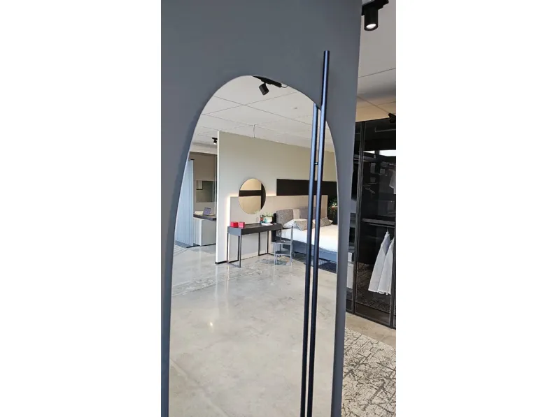 Specchio Vanity di Calligaris in stile moderna SCONTATO 