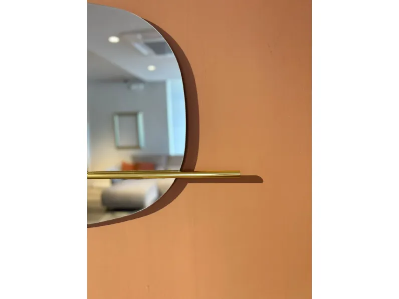 Specchiera in stile design Vanity OFFERTA OUTLET 