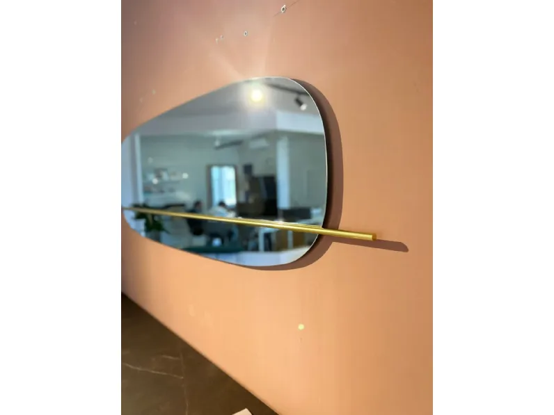 Specchiera in stile design Vanity OFFERTA OUTLET 