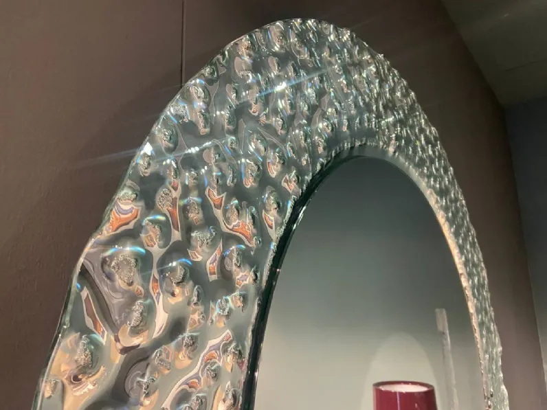 Specchio Venus di Fiam in stile moderna 