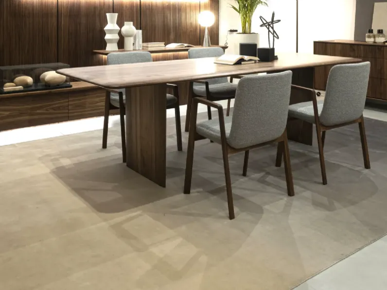 Tappeto modello Gan degrade  Gandia blasco in fibra naturale  in Offerta Outlet