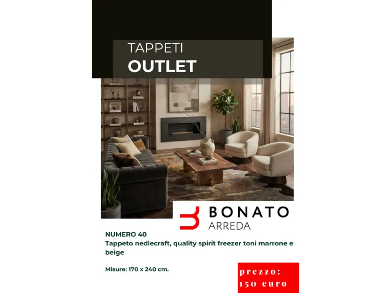 Tappeto Design modello Tappeti in fantasia a prezzi convenienti 