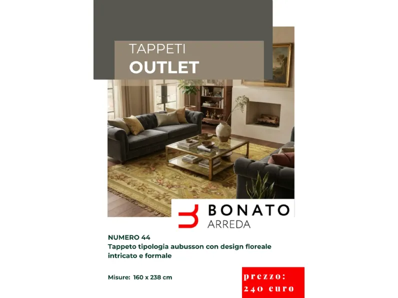 Tappeto Design modello Tappeti in fantasia a prezzi convenienti 