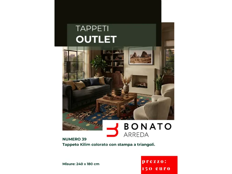 Tappeto Design modello Tappeti in fantasia a prezzi convenienti 