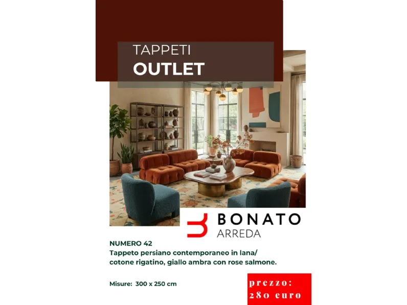 Tappeto Design modello Tappeti in fantasia a prezzi convenienti 