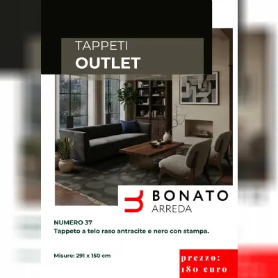 Tappeto Design modello Tappeti in fantasia a prezzi convenienti 
