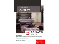 Tappeto Design modello Tappeti motivo geometrico con forte sconto 