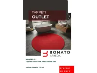 Tappeto Design modello Tappeti rotondi in offerta 