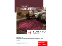 Tappeto Design modello Tappeti rotondi in offerta 