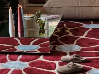 Tappeto Design modello Tappeto carpret grand a prezzi convenienti 