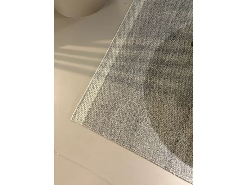 Tappeto Moderno in fibra naturale  modello Frode a prezzi outlet