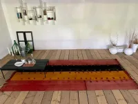Tappeto classico Grande tappeto kilim antica manifattura Tisca a prezzo scontato