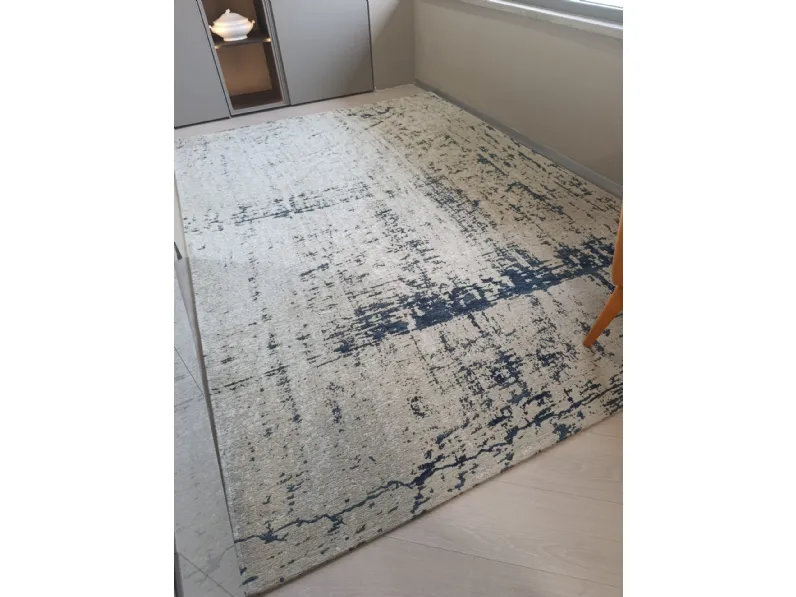 Tappeto moderno Nora Domus mobili a prezzo Outlet