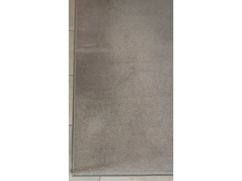 Tappeto moderno Bella Besana moquette a prezzo scontato