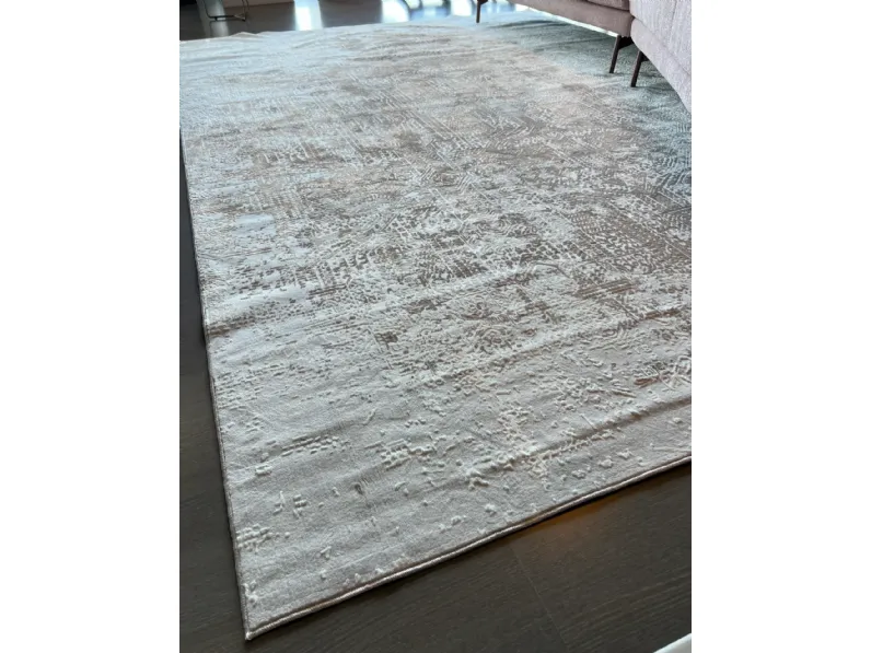 Tappeto Moderno modello Dorian one con forte sconto 