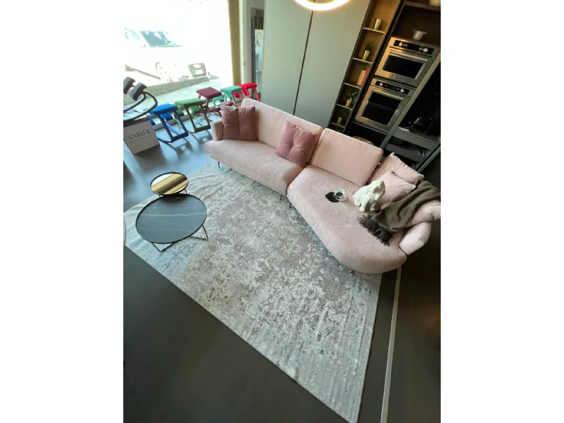 Tappeto Moderno modello Dorian one con forte sconto 