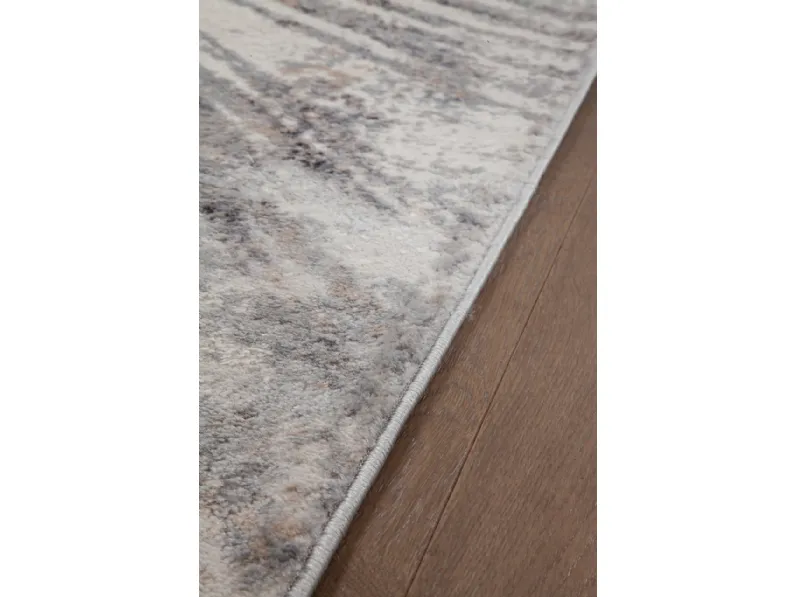 Tappeto in stile moderno Tappeto arrison Pezzani a prezzo Outlet