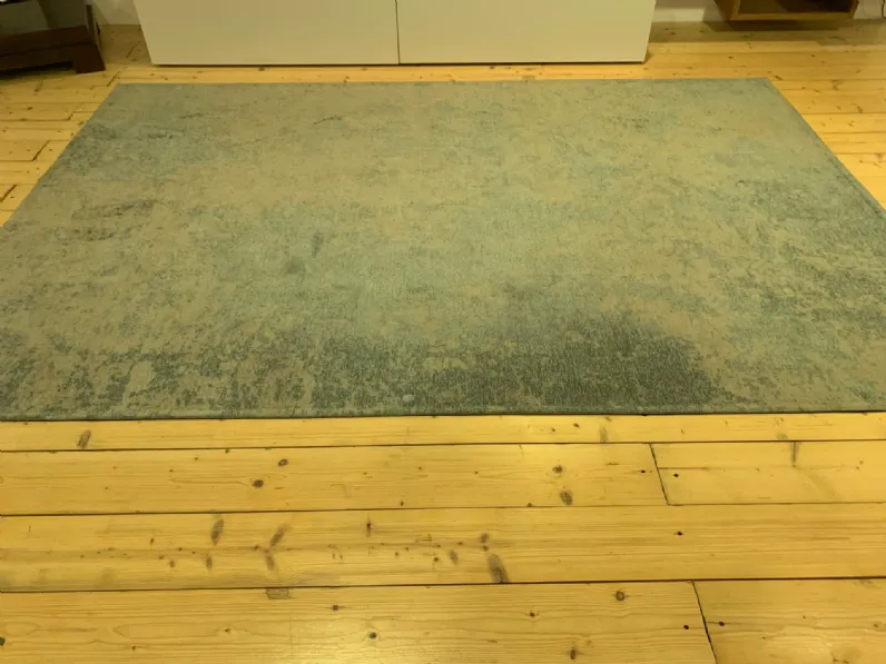 Tappeto moderno Tappeto melange Doimo salotti a prezzo ribassato