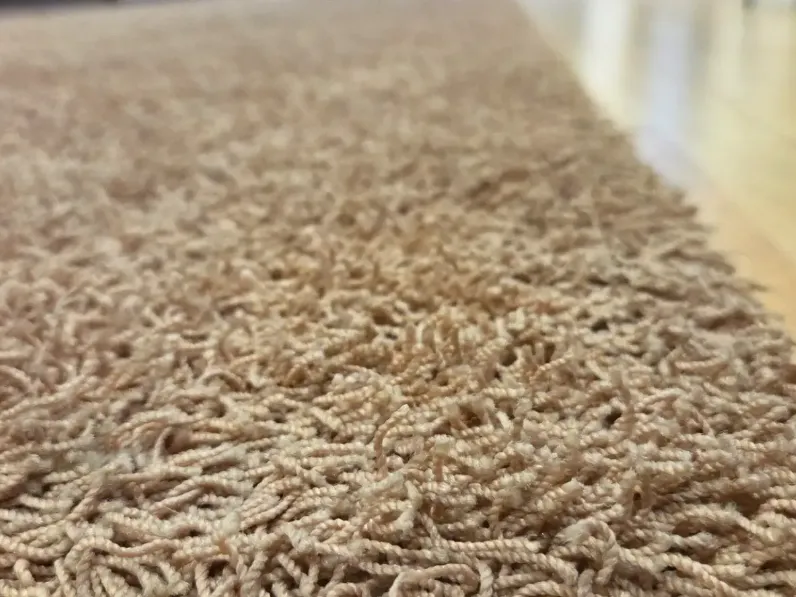 Tappeto modello Tappeto monocolore sabbia 270x240 Sitap a prezzi imbattibili