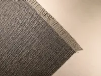 Tappeto Moderno in fibra naturale  modello Timo a prezzi convenienti