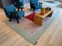 Tappeto Moderno modello Linee a prezzi convenienti 