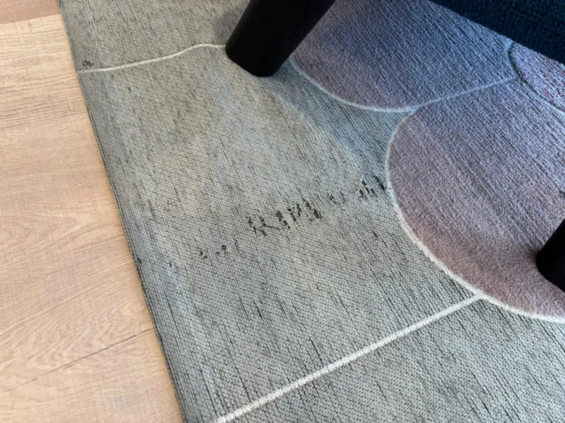 Tappeto Moderno modello Linee a prezzi convenienti 