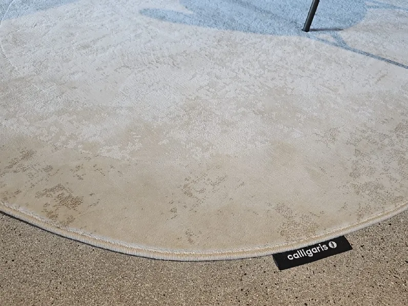 Tappeto Moderno modello Tappeto ovale bean a prezzi outlet 