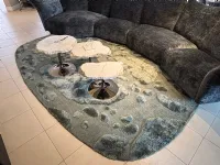 Tappeto Moderno modello Venere stone a prezzi outlet 