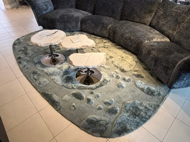 Tappeto Moderno modello Venere stone a prezzi outlet 