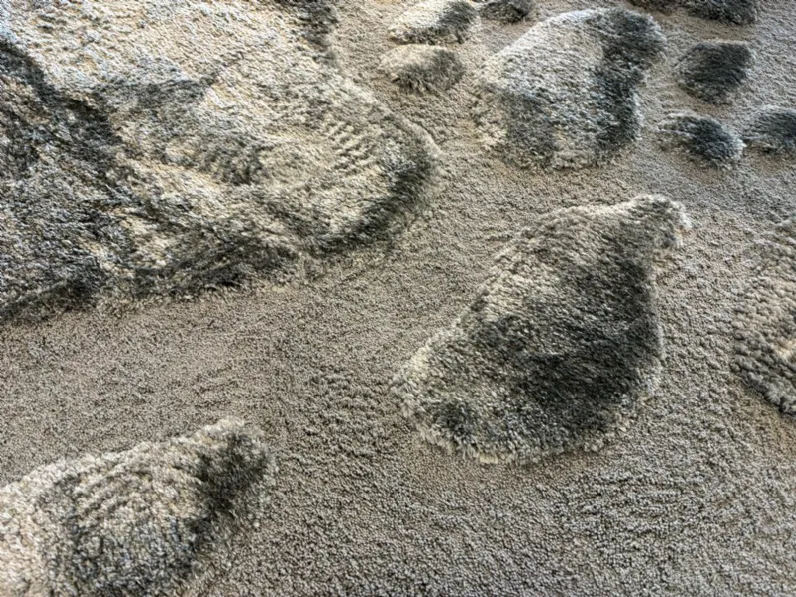 Tappeto Moderno modello Venere stone a prezzi outlet 