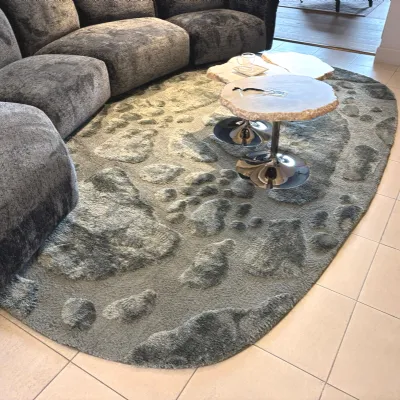 Tappeto Moderno modello Venere stone a prezzi outlet 