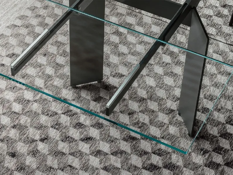 Tappeto modello Rubik  Cattelan italia con sconti imperdibili