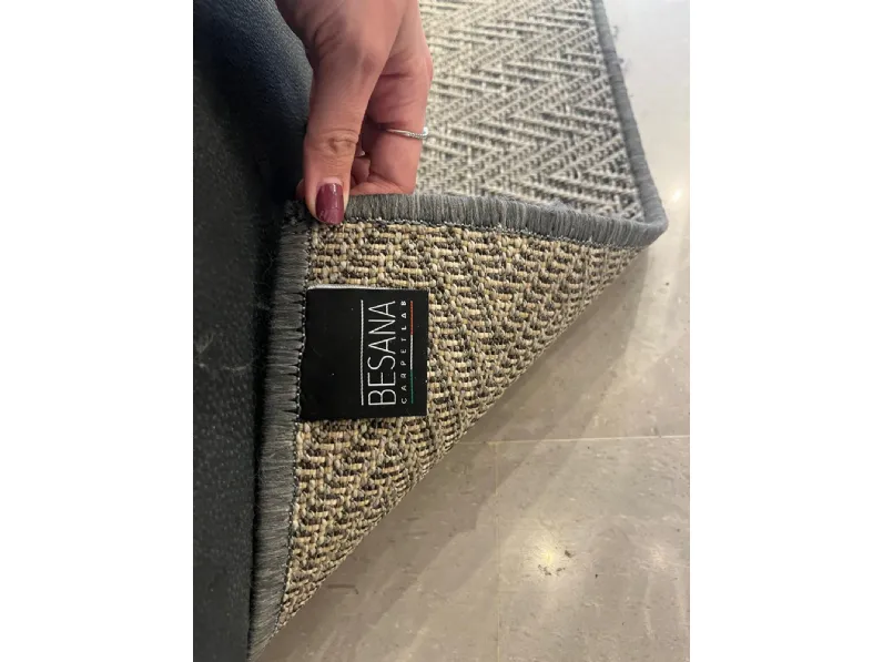 Tappeto modello Summer Besana con sconti imperdibili