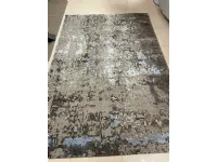 Tappeto in stile moderno Tappeto cattelan radja Cattelan italia a prezzo Outlet