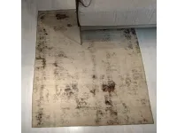 Tappeto moderno N 1315 Pezzani a prezzo ribassato