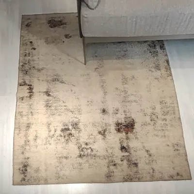 Tappeto moderno N 1315 Pezzani a prezzo ribassato