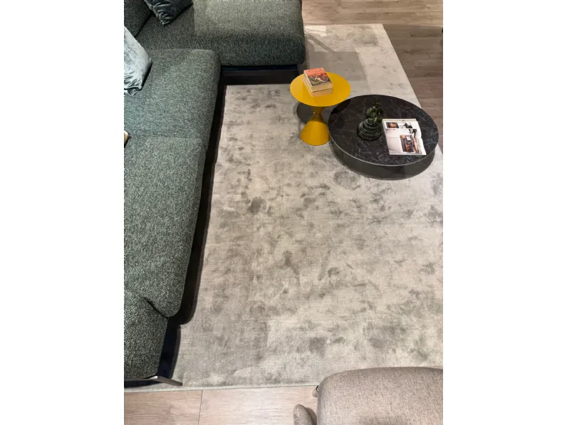 Tappeto moderno Pantheon Coren a prezzo Outlet