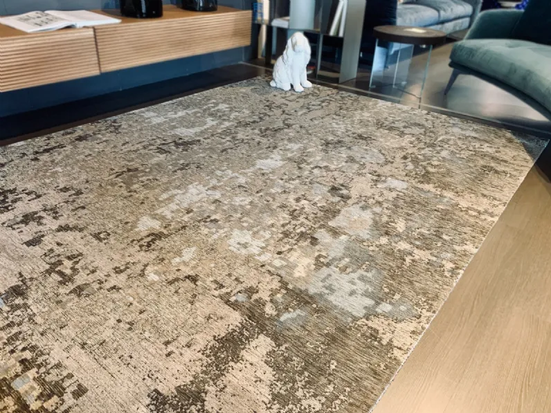 Tappeto in stile moderno Radja Cattelan italia a prezzo Outlet